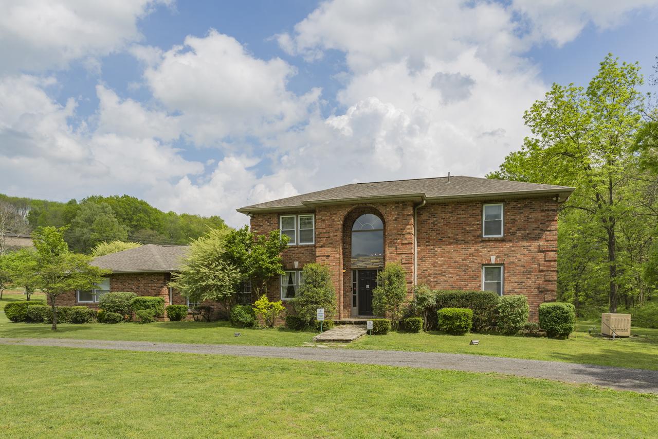 Executive 4Bdr Country Getaway-Bachelor Villa Nashville Exterior foto